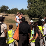 Visite de la ferme du Clos de l'Isle - Juillet 2026